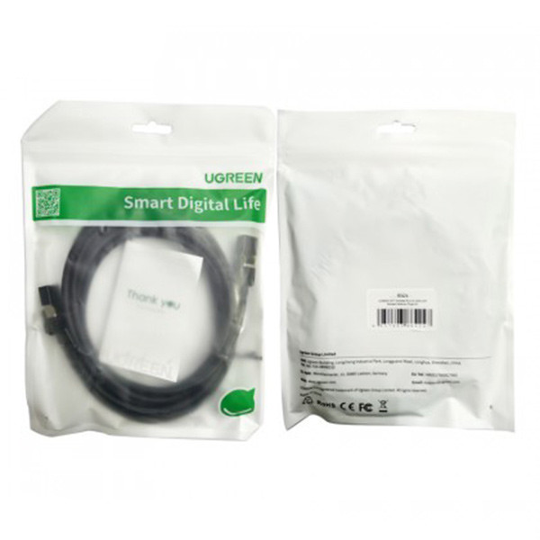 پچ کورد Cat7 یوگرین مدل 80424-NW150