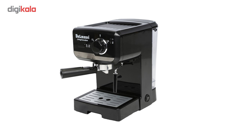 اسپرسوساز دلمونتی مدل Dl 645