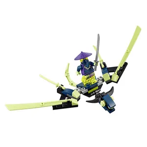 Lego Ninjago The Cowler Dragon 30294
