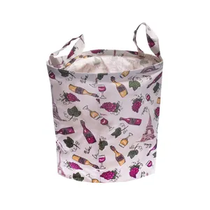 سبد رخت ترانه مدل shampine 2
