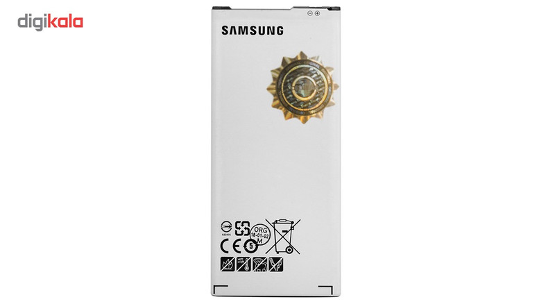 باتری موبایل مدل EB-BA710ABE با ظرفیت 3300mAh مناسب برای گوشی موبایل سامسونگ Galaxy A7 2016