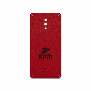 MAHOOT RL-KRN Cover Sticker for Oppo Reno