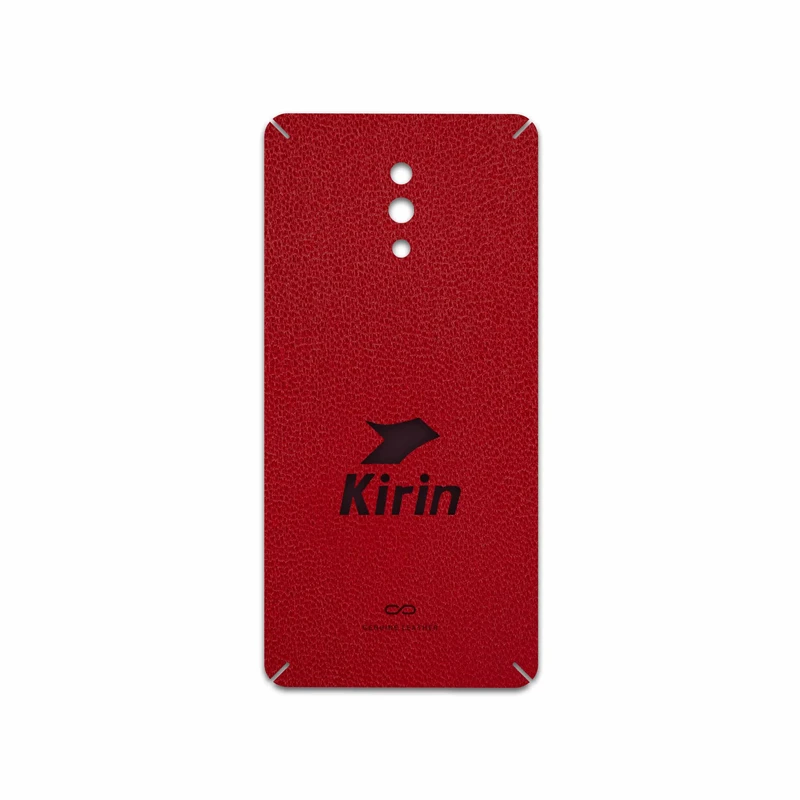 برچسب پوششی ماهوت مدل RL-KRN مناسب برای گوشی موبایل اپو Reno