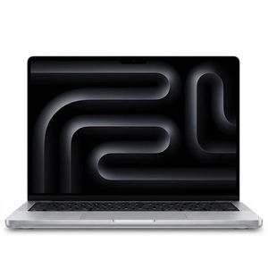 لپ تاپ 14.2 اینچی اپل مدل MacBook Pro MDE64 2025 LLA-M5-24GB RAM-1TB SSD