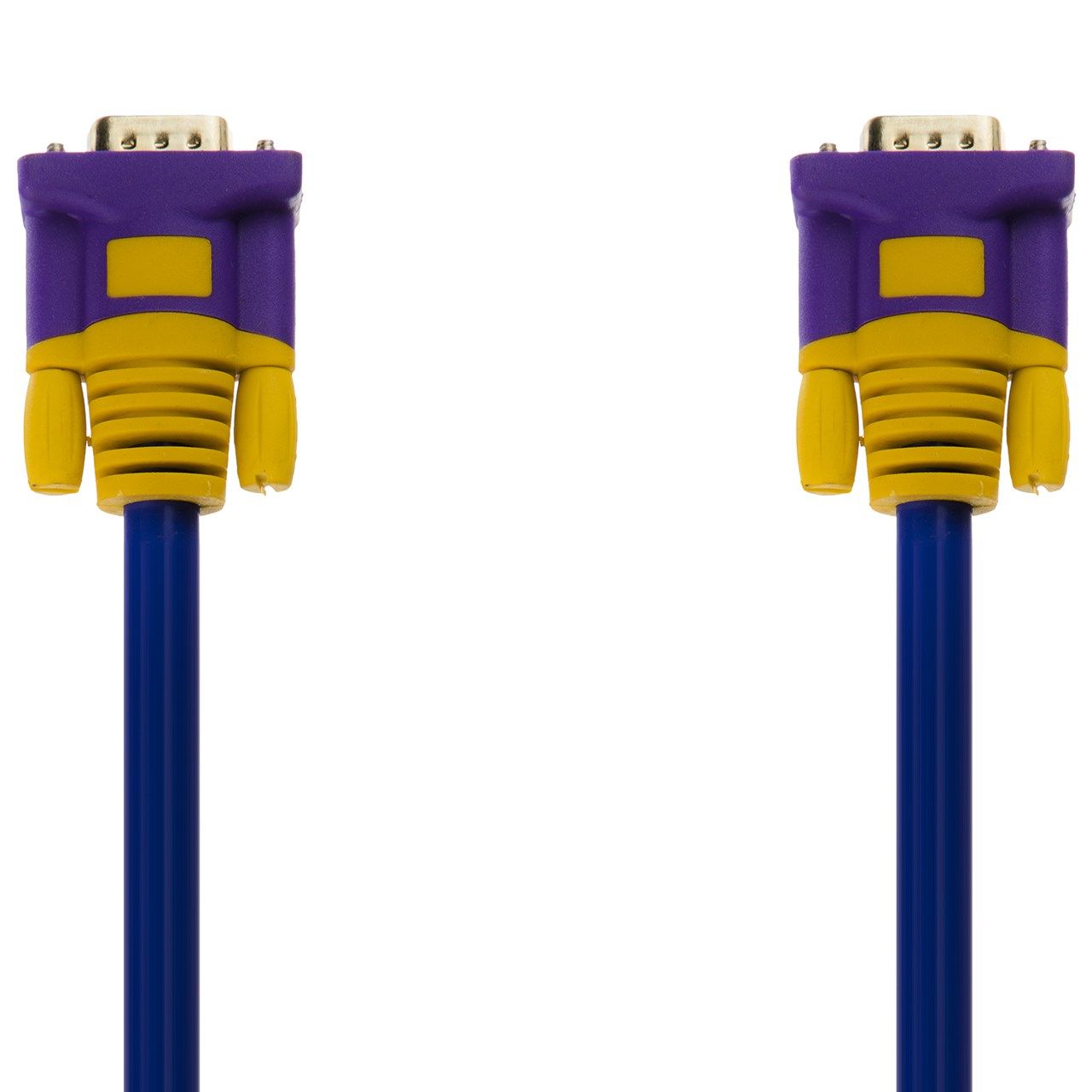 کابل VGA اسکار مدل VGA10177 طول 30 متر
