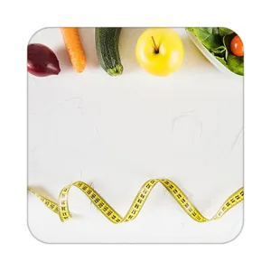 زیر لیوانی کاکتی طرح میوه مدل mp20664