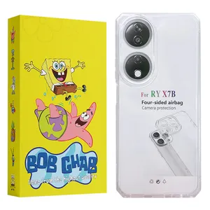 BOB GHAB JELEBD Cover For Honor X7b