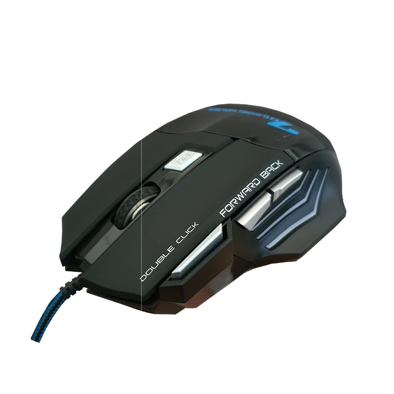 ماوس دی-نت مدل -X7 2