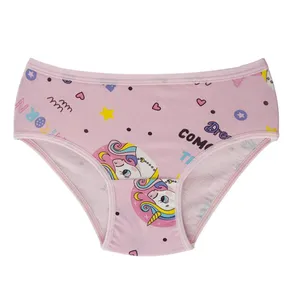 شورت اسلیپ دخترانه مدل یونی کد ZP149.4