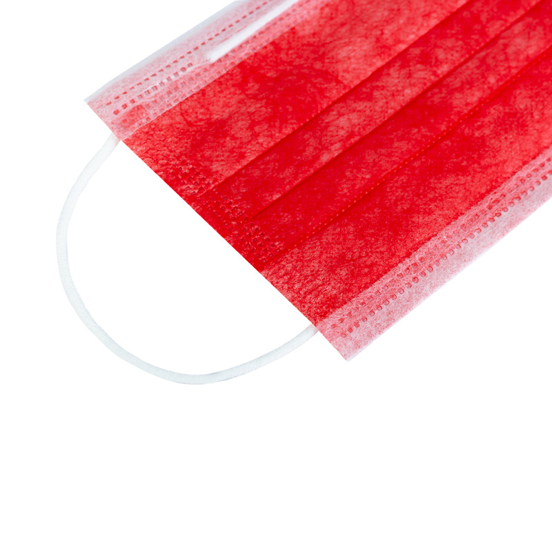 ماسک تنفسی آنید مدل face بسته 10 عددی