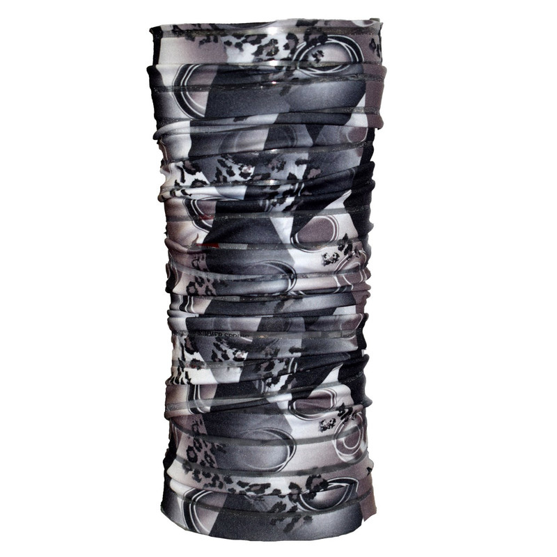 دستمال سر و گردن ای جی مدل DA14