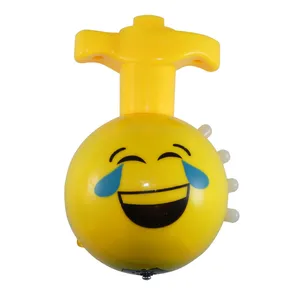 فرفره موزیکال مدل Laughing Face