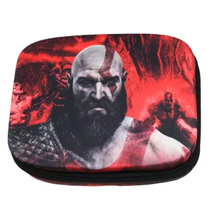 کیف حمل دسته بازی مدل GOD OF WAR 001