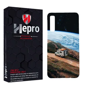HEPRO MC Cover for SAMSUNG GALAXY A7 2018