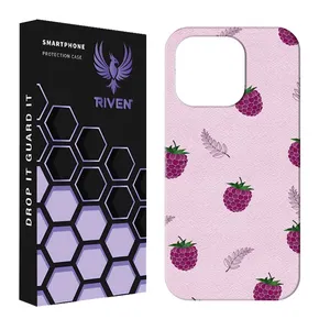 RIVEN RI1-6 Case For Apple iPhone 12