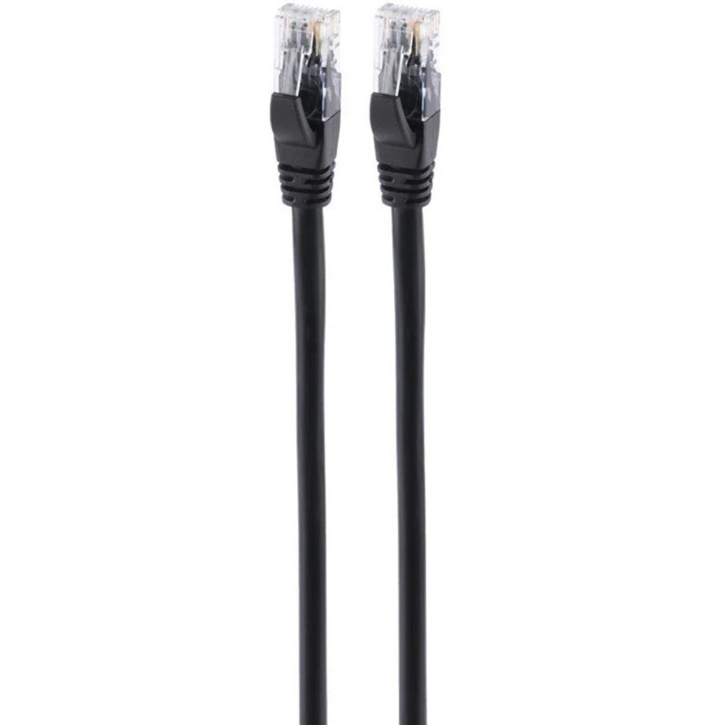 کابل شبکه Cat 6E کانکت مدلMT به طول 3 متر