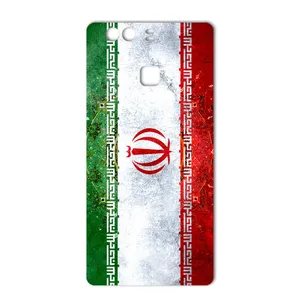 MAHOOT IRAN-flag Design Sticker for Huawei P9