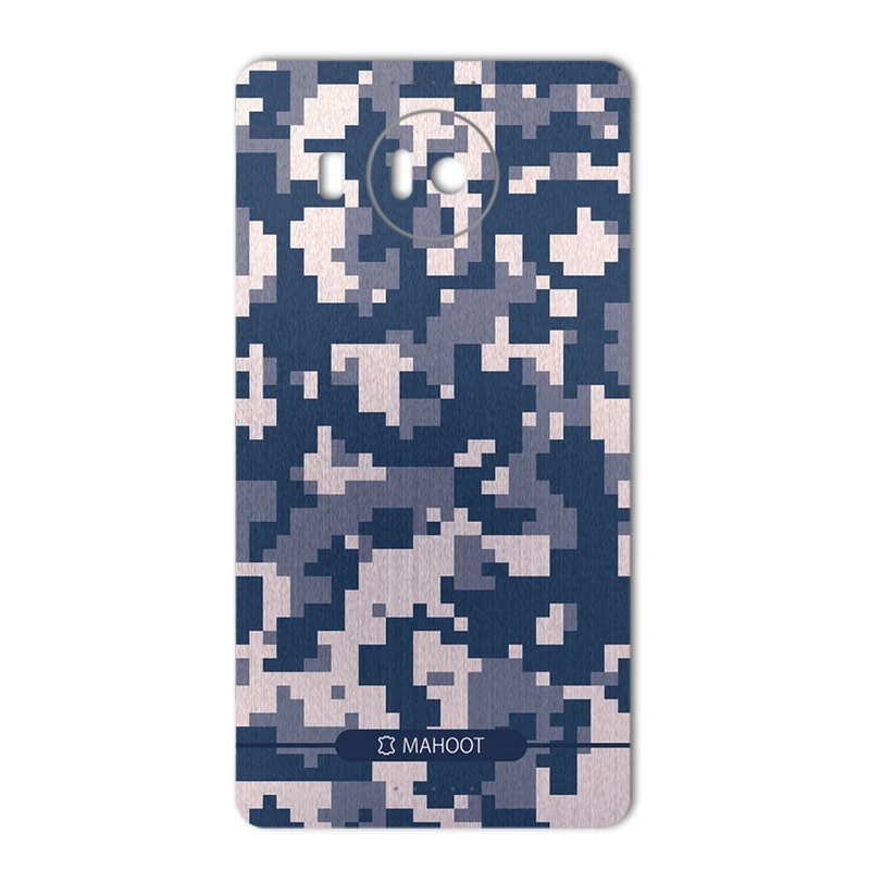 برچسب پوششی ماهوت مدل Army-pixel Design مناسب برای گوشی Microsoft Lumia 950 XL