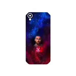 MAHOOT Lionel Messi 1 Cover Sticker for CAT S41