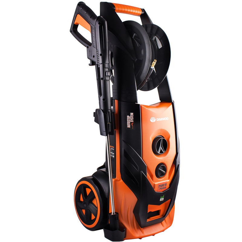 کارواش دوو مدل DAX160-2500 کارواش دوو مدل DAX160-2500