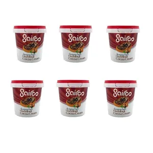 شکلات صبحانه فندوقی سایرو - 128 گرم بسته 6 عددی