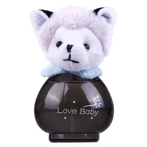 ادوکلن کودک مدل Love baby حجم 50 میلی لیتر