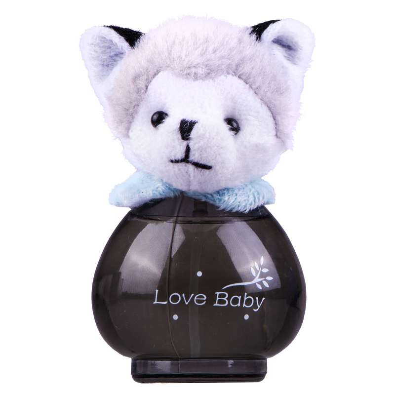 ادوکلن کودک مدل Love baby حجم 50 میلی لیتر ادوکلن کودک مدل Love baby حجم 50 میلی لیتر