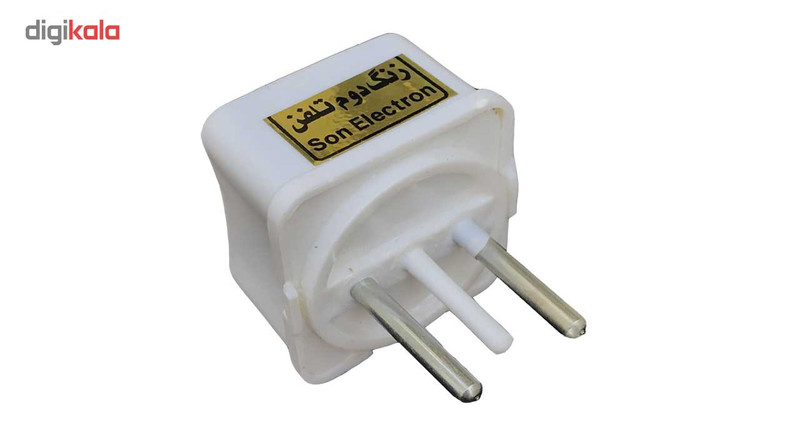 زنگ دوم تلفن میرا مدل سه شاخه زنگ دوم تلفن میرا مدل سه شاخه