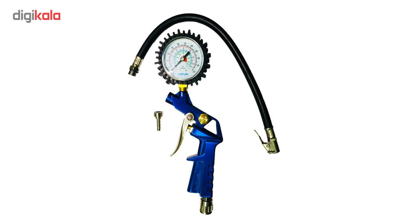 تفنگی باد گیج دار نووا مدل NTS-2704