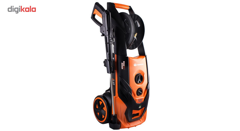 کارواش دوو مدل DAX160-2500 کارواش دوو مدل DAX160-2500