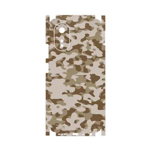 MAHOOT Army_Desert-FullSkin Cover Sticker for Oppo A38