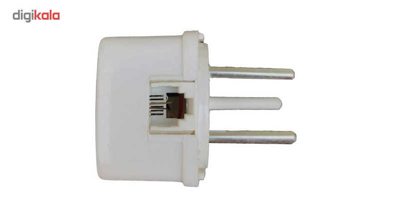 زنگ دوم تلفن میرا مدل سه شاخه