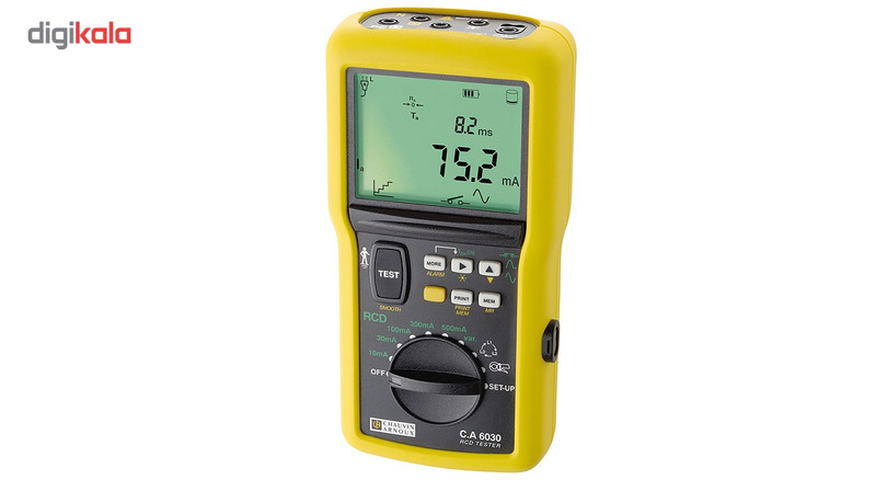 مولتی فانکشن تستر کاوین آرنوکس مدل CA6030
