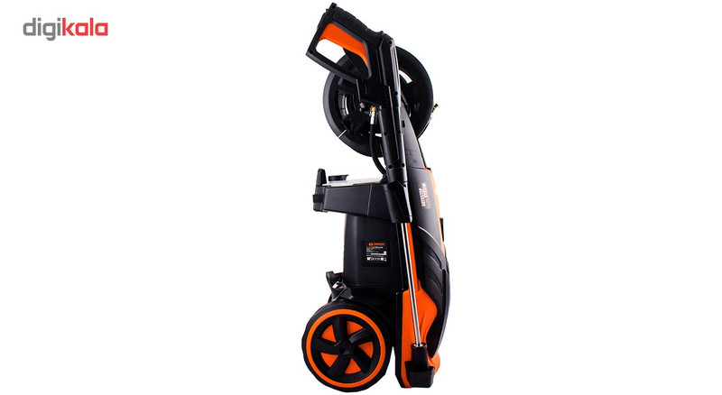 کارواش دوو مدل DAX160-2500 کارواش دوو مدل DAX160-2500