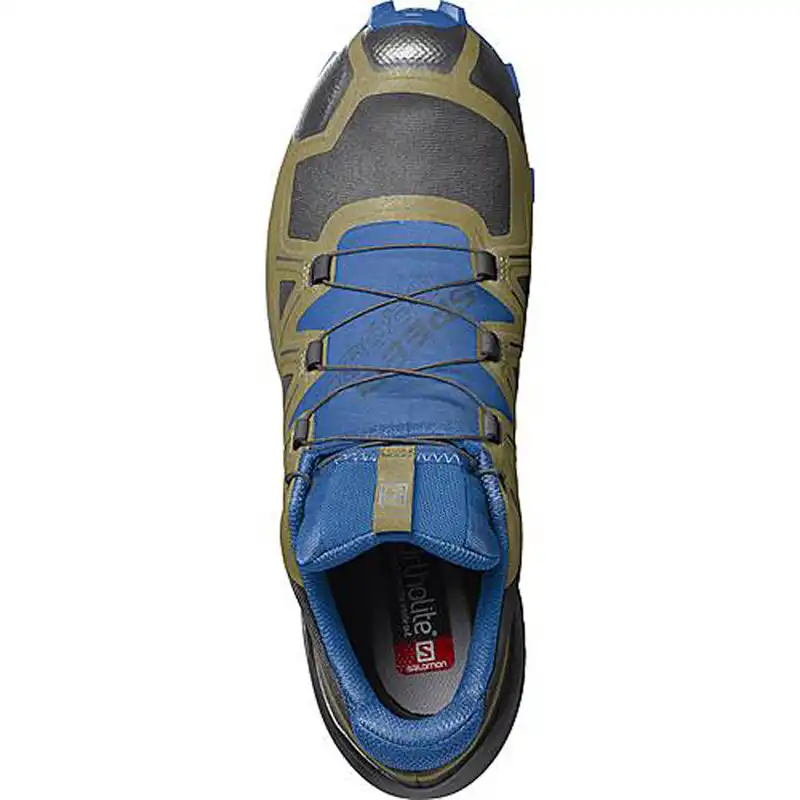 کفش پیاده روی سالومون مدل 416124