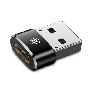 Baseus CAAOTG-01 Type-C to USB Adapter