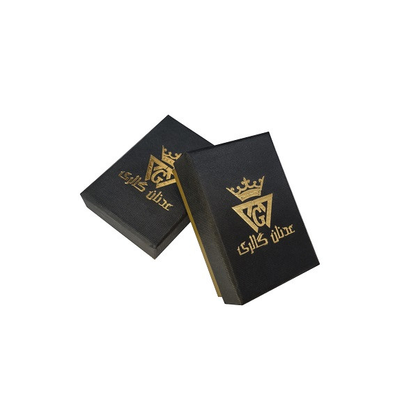 النگو طلا 18 عیار زنانه عدنان مدل لوزی