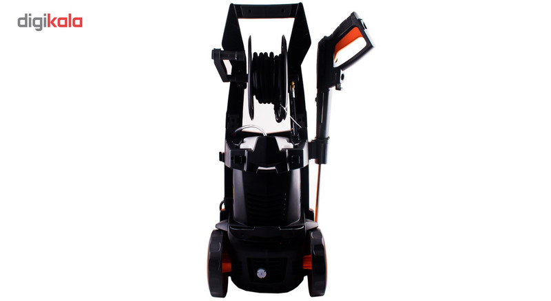 کارواش دوو مدل DAX160-2500 کارواش دوو مدل DAX160-2500