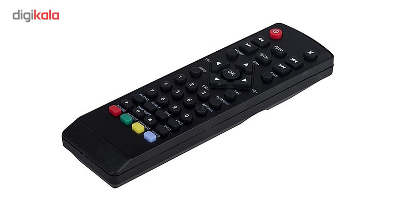 گیرنده دیجیتال نکست مدل T- 8905