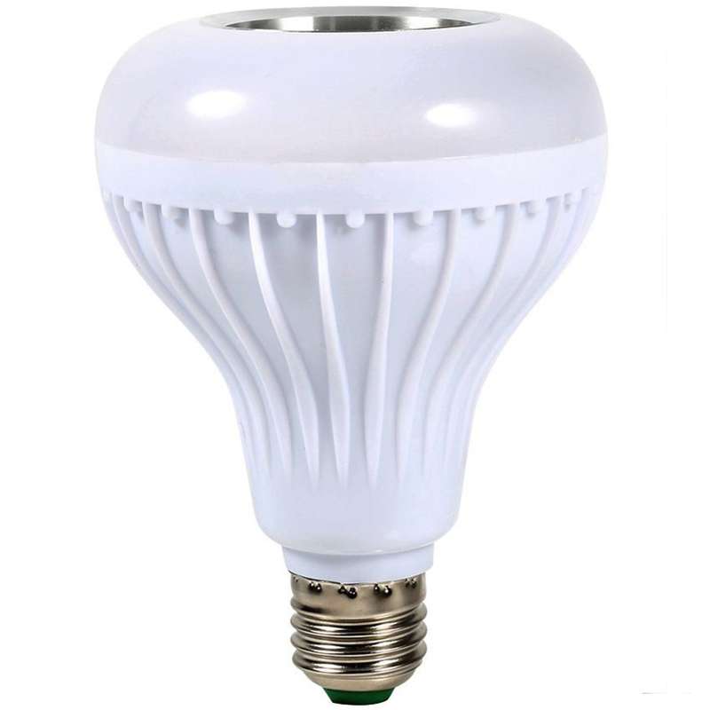 چراغ LED موزیکال دارای اسپیکر بلوتوثی چراغ LED موزیکال دارای اسپیکر بلوتوثی