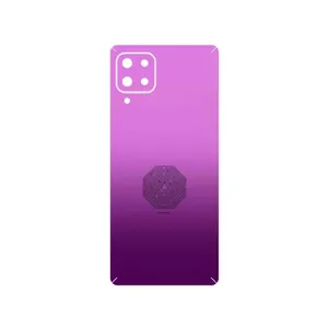 MAHOOT Minimal Maze Cover Sticker for Samsung Galaxy M62