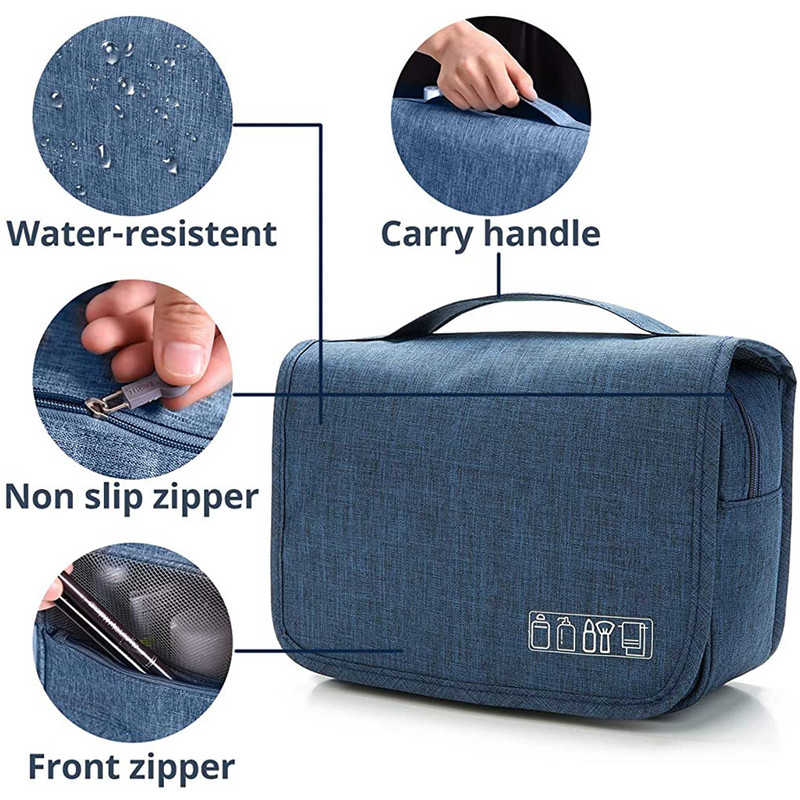 کیف لوازم آرایش زنانه مدل j480-se