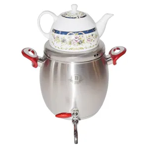 ست کتری و قوری میسون کد SH13