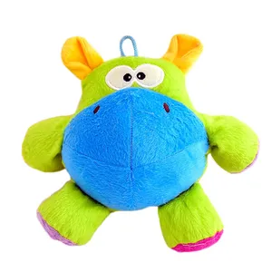 اسباب بازی سگ سری Plush Pet Toy مدل PT0062