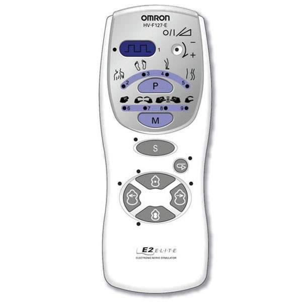 تنس عضلانی امرن E2