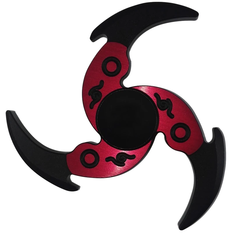 اسپینر دستی مدل Red Metal 10