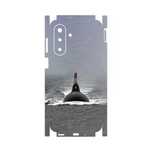 MAHOOT Submarine-FullSkin Cover Sticker for Samsung Galaxy A17 4G