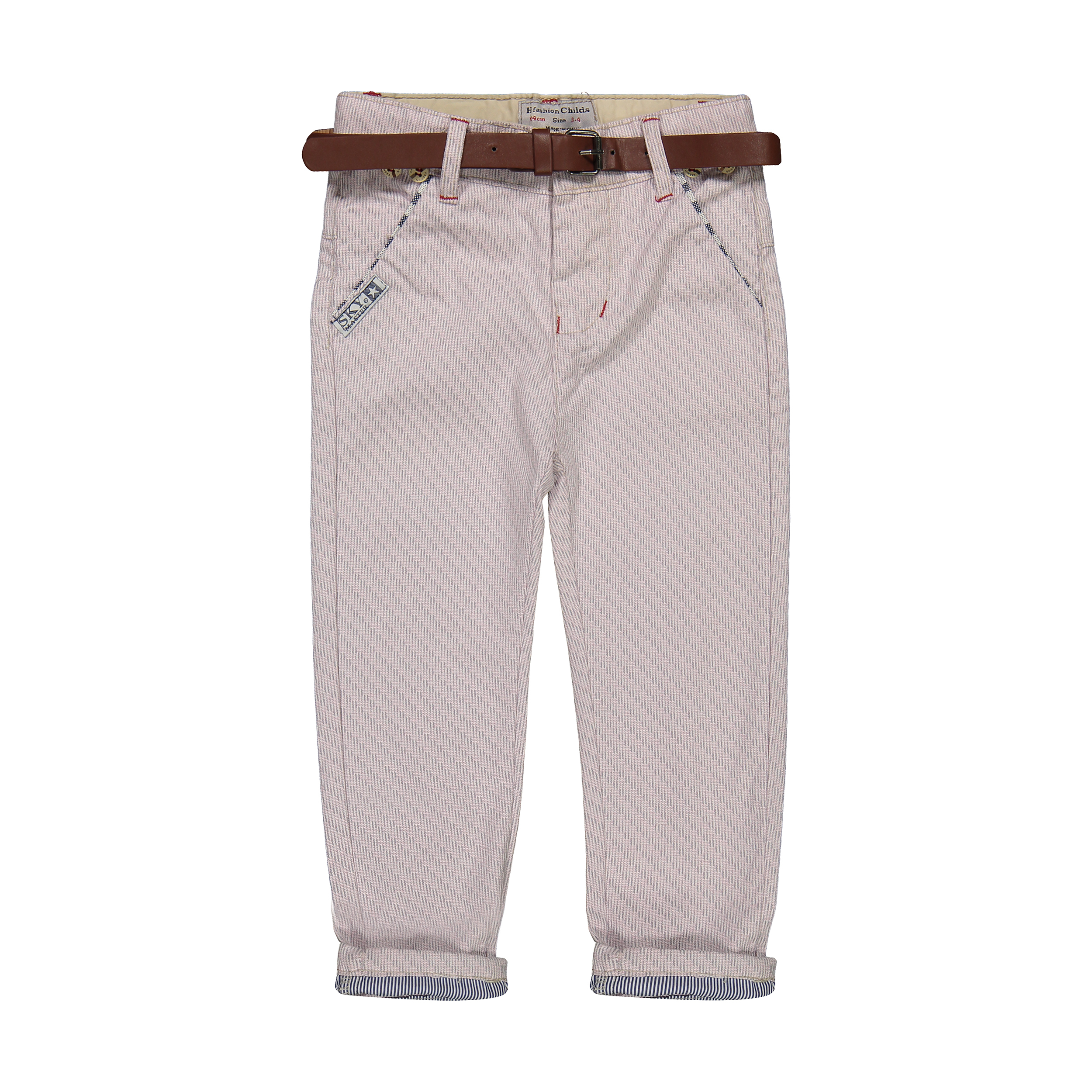 شلوار دخترانه مدل 04