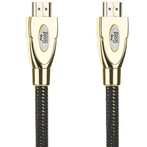کابل تبدیل HDMI پی نت مدل Gold طول 15 متر