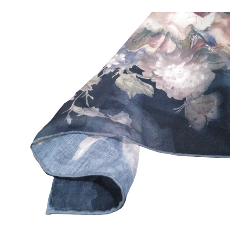 روسری زنانه مدل p66